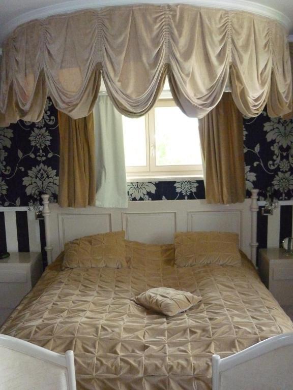 Vilele Lucia Luxury Mens Sana Sinaia Camera foto