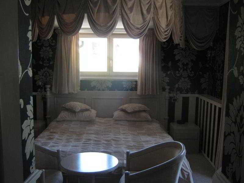 Vilele Lucia Luxury Mens Sana Sinaia Esterno foto