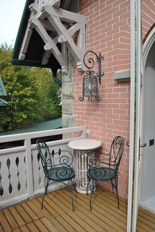 Vilele Lucia Luxury Mens Sana Sinaia Esterno foto