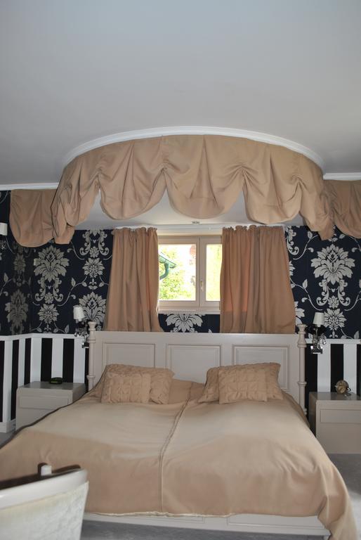 Vilele Lucia Luxury Mens Sana Sinaia Esterno foto