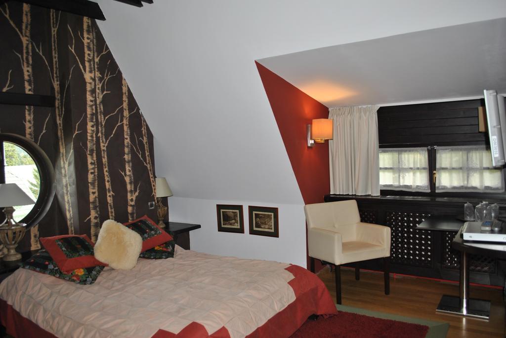 Vilele Lucia Luxury Mens Sana Sinaia Esterno foto